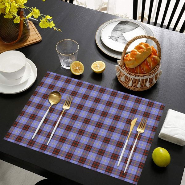 Rutherford Tartan Placemat For Cheap - Image 3